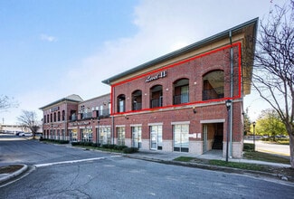 Charlotte, NC Retail - 10210 Berkeley Place Dr