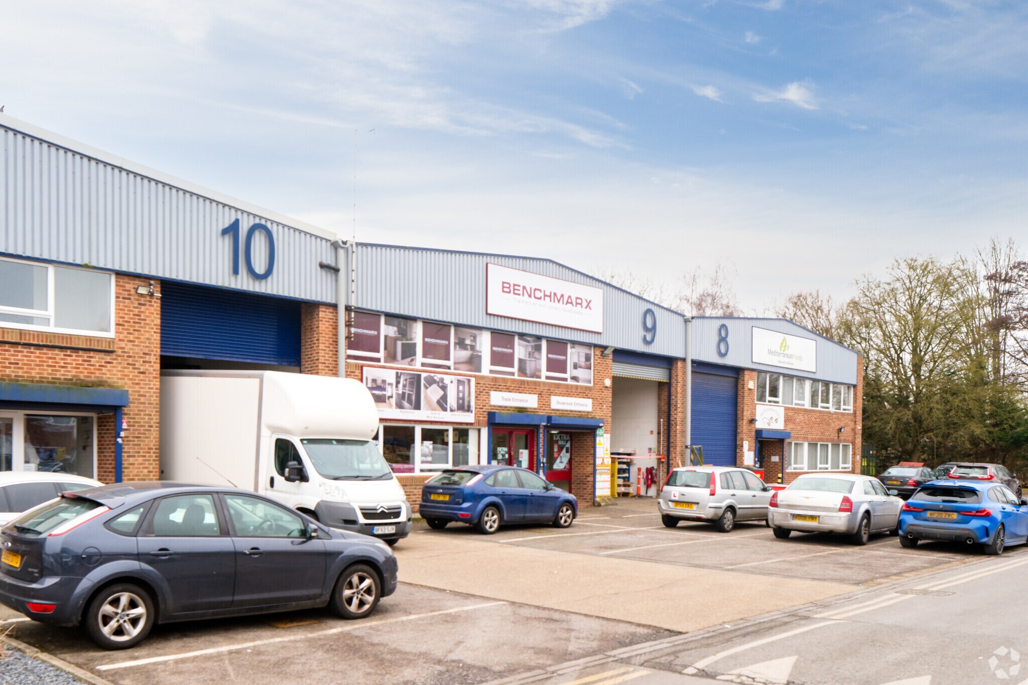 Longbridge Way, Uxbridge, MDS for Rent