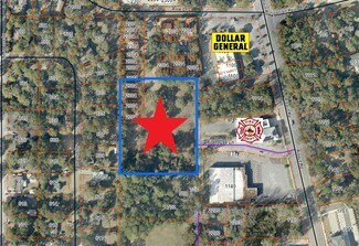 Beaufort, SC Commercial - Tbd Firehouse Ln