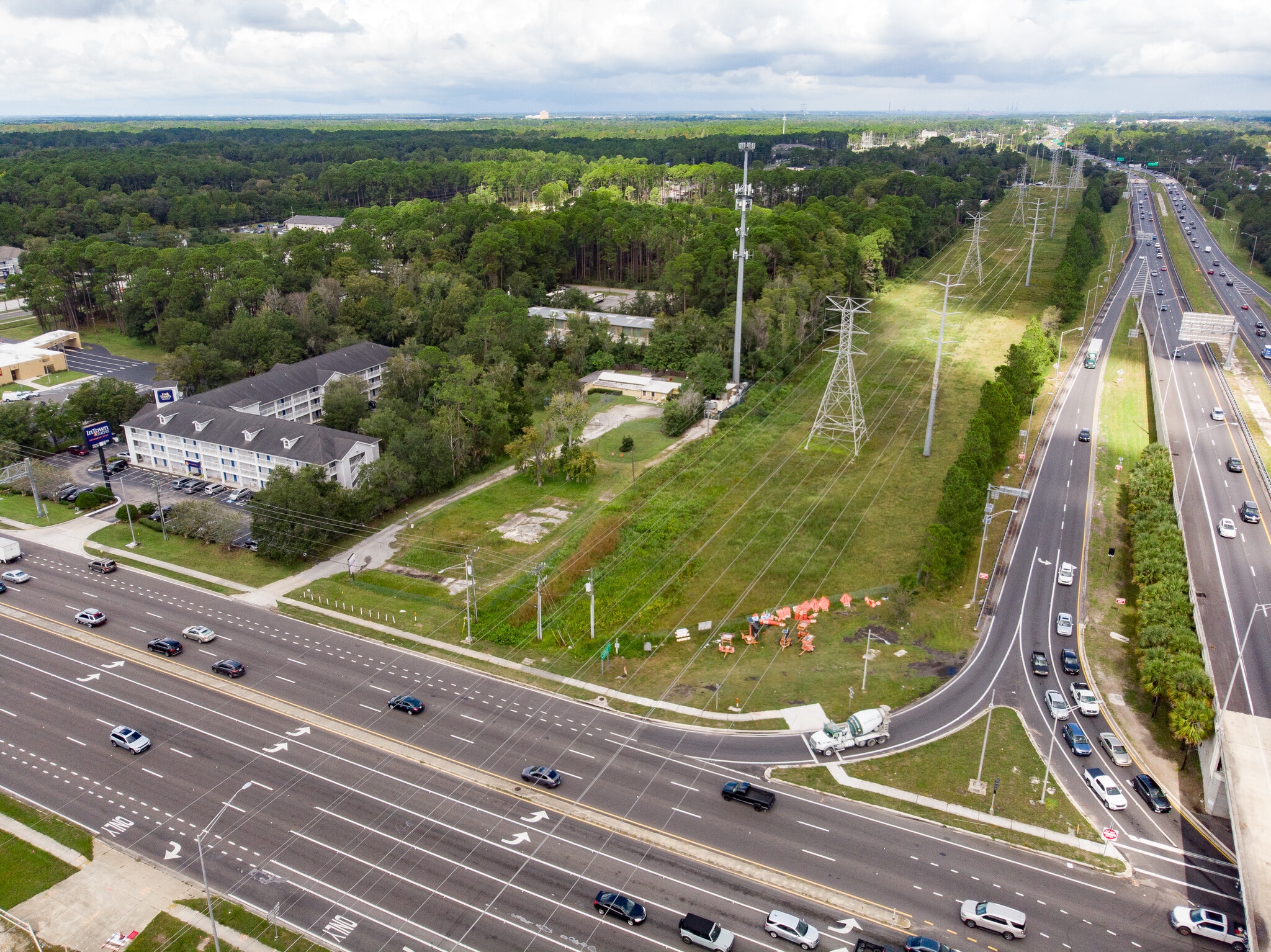 11459 Beach Blvd, Jacksonville, FL for Sale