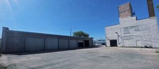 Toledo, OH Industrial - 1112 Monroe St