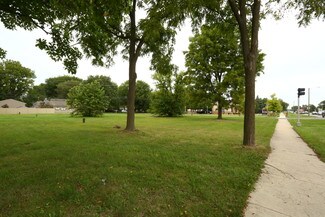 Taylor, MI Commercial Land - 10500 Pelham Rd