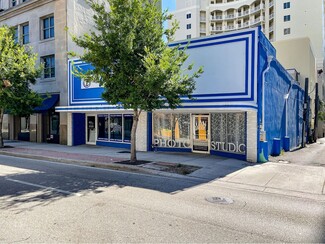 West Palm Beach, FL Retail - 210 S Olive Ave