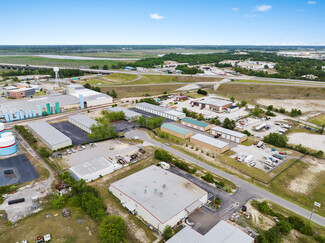 Wilmington, NC Industrial - 202 Transcom Ct