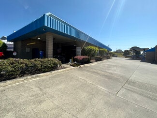 Eureka, CA Car Washes - 1441 Broadway St