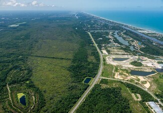 Palm Coast, FL Residential Land - Colbert Ln & Roberts Rd