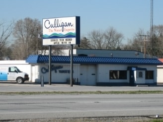 2215 W Lincoln Hwy, Merrillville, IN for Rent