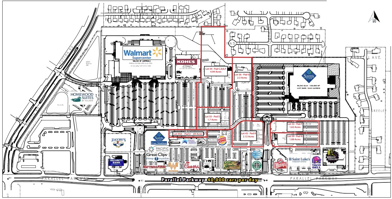 Plaza At The Speedway, Kansas City, KS for Rent