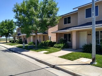 San Joaquin, CA Apartments - 8539-8547 Deep St