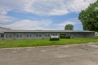 Buckner, KY Industrial - 3813 W KY 146