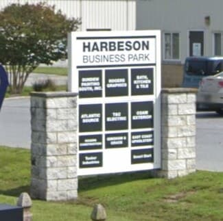 Harbeson, DE Industrial - 26832 Lewes Georgetown Hwy