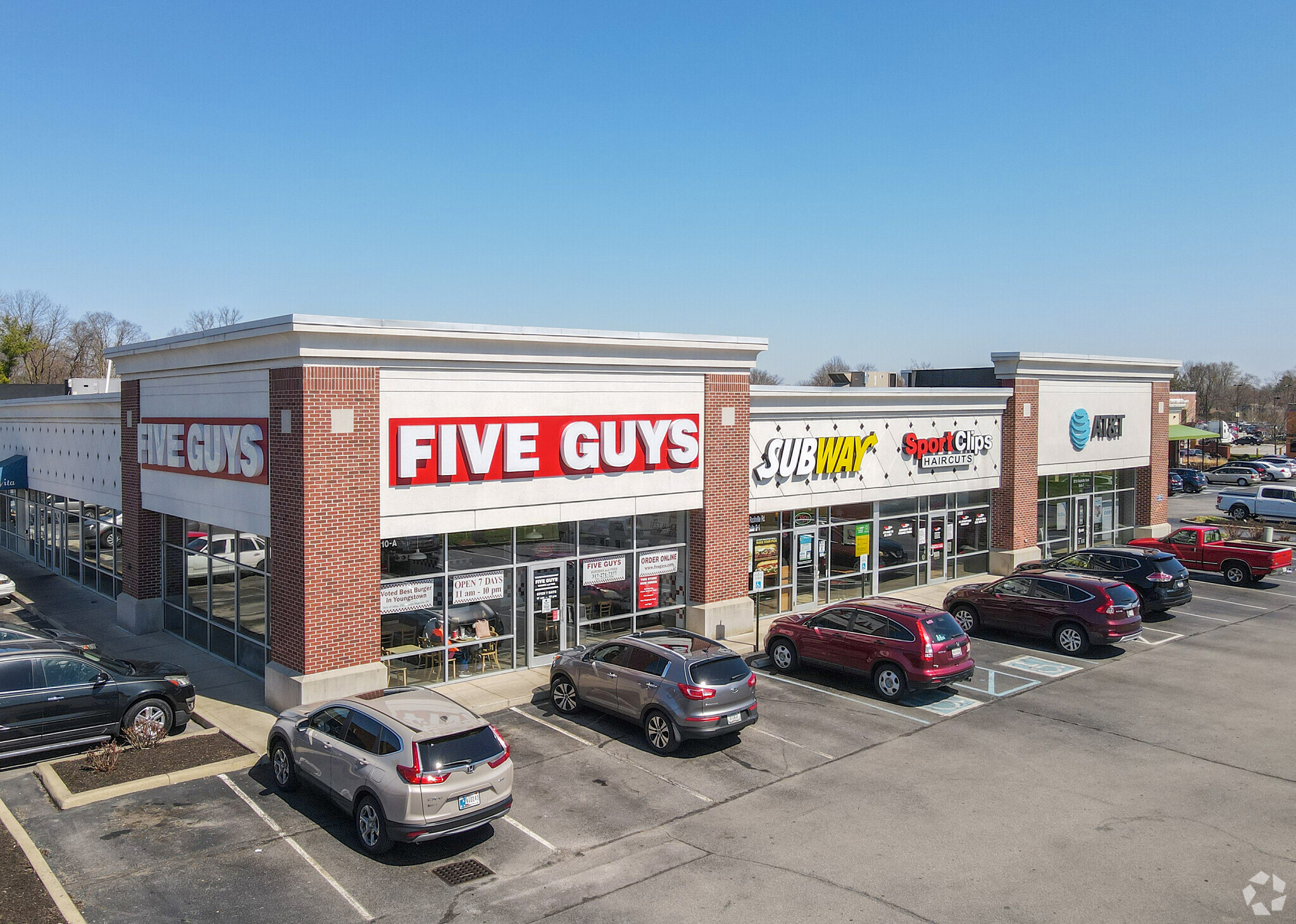 9210 Rockville Rd, Indianapolis, IN for Rent