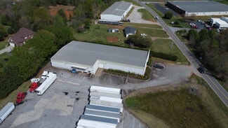 Duncan, SC Industrial - 960 Berry Shoals Rd