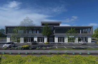 Meridian, ID Office, Retail - 1041 W Chinden Blvd