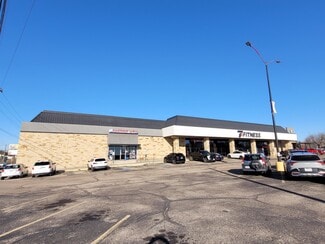 Temple, TX Retail - 2327 S 57th St