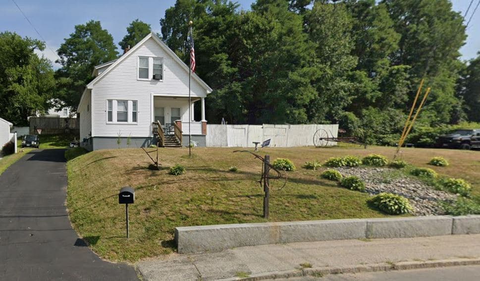 , Hooksett, NH for Sale