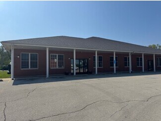 Diamond, IL Retail - 2525 E Division St