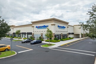 Coral Springs, FL Retail - 6315-6371 W Sample Rd
