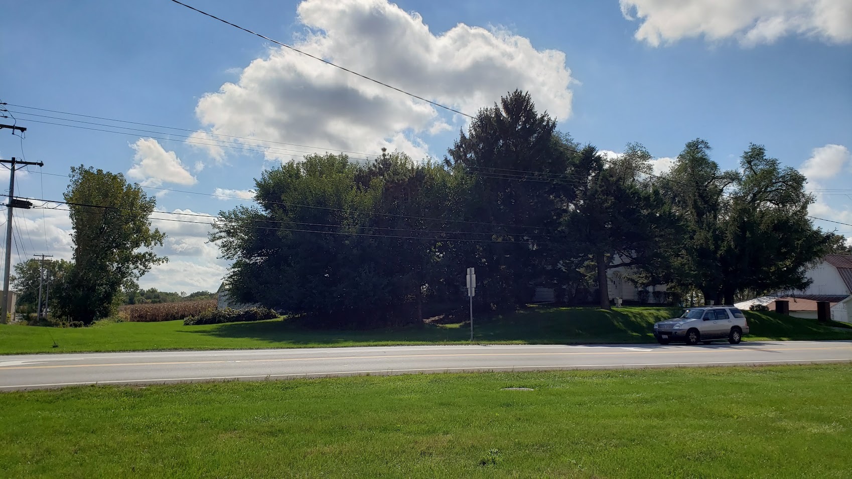 460 Airport Hwy, Wauseon, OH for Sale