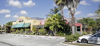 Doral, FL Retail - 8191 NW 12th St