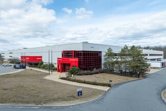 Lancaster, MA Distribution - 580 Fort Pond Rd