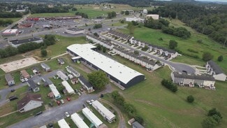 Timberville, VA Industrial - 110 McCauley Dr