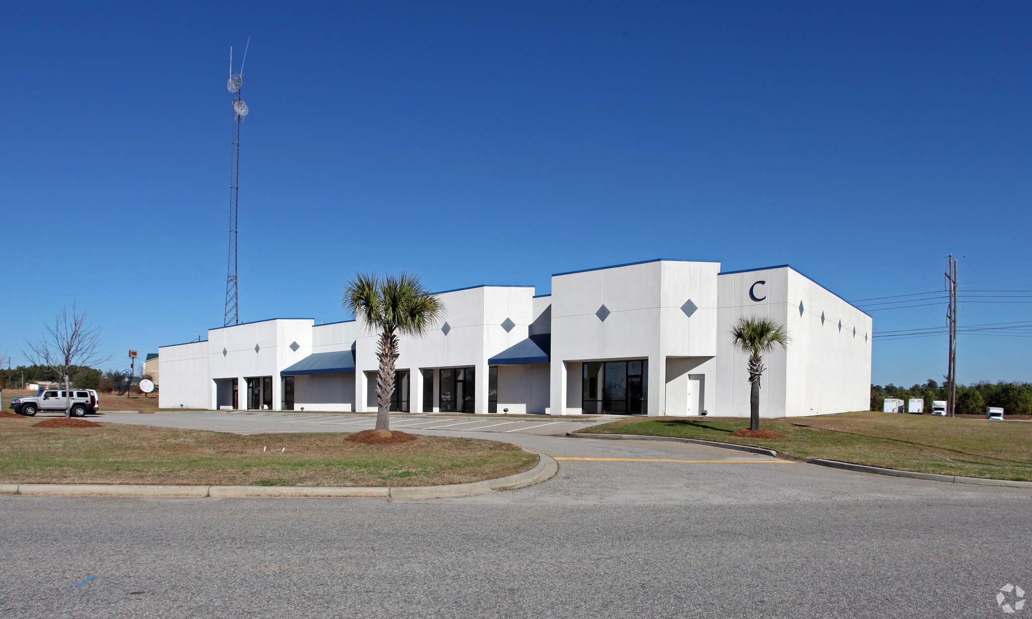 152 Regional Pky, Orangeburg, SC for Rent