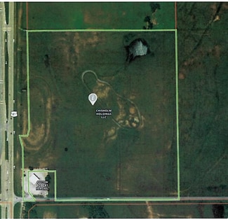 Marlow, OK Commercial - US-81 & State Highway 7