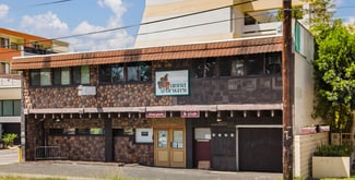 Honolulu, HI Retail - 2240 Beretania St