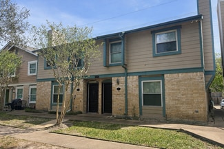 Houston, TX Multi-Family - 720 Memorial Mews St