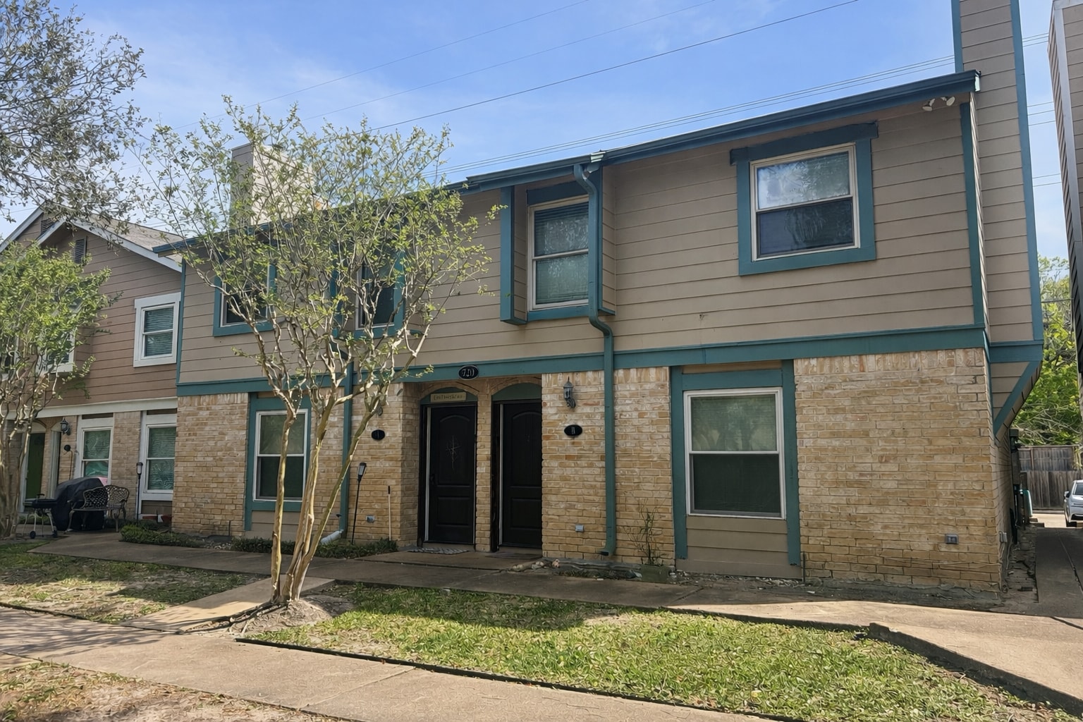 720 Memorial Mews St, Houston, TX for Sale