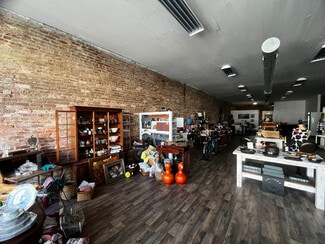 Batesburg-Leesville, SC Storefront Retail/Office - 156 N Oak St