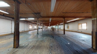 Peabody, MA Office, Industrial - 119 R Foster St