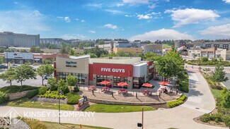 Broomfield, CO Retail - 570 Zang St Broomfield, CO Retail - 570 Zang St