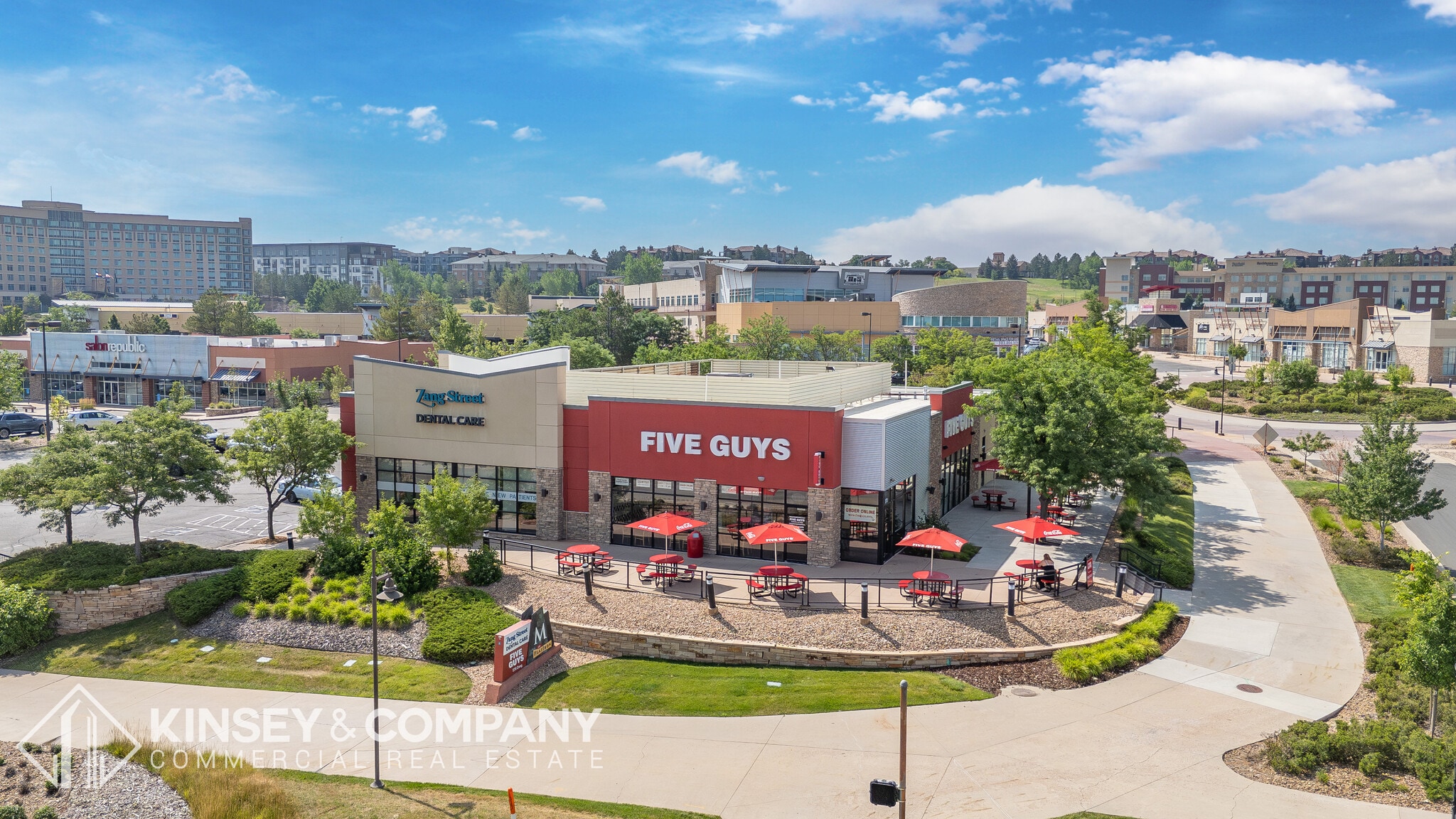 570 Zang St, Broomfield, CO for Rent