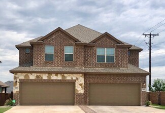 Midlothian, TX Apartments - 1001-1003 W Sierra Vista Ct