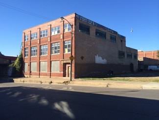 Chicago, IL Industrial - 2106 S Kedzie Ave