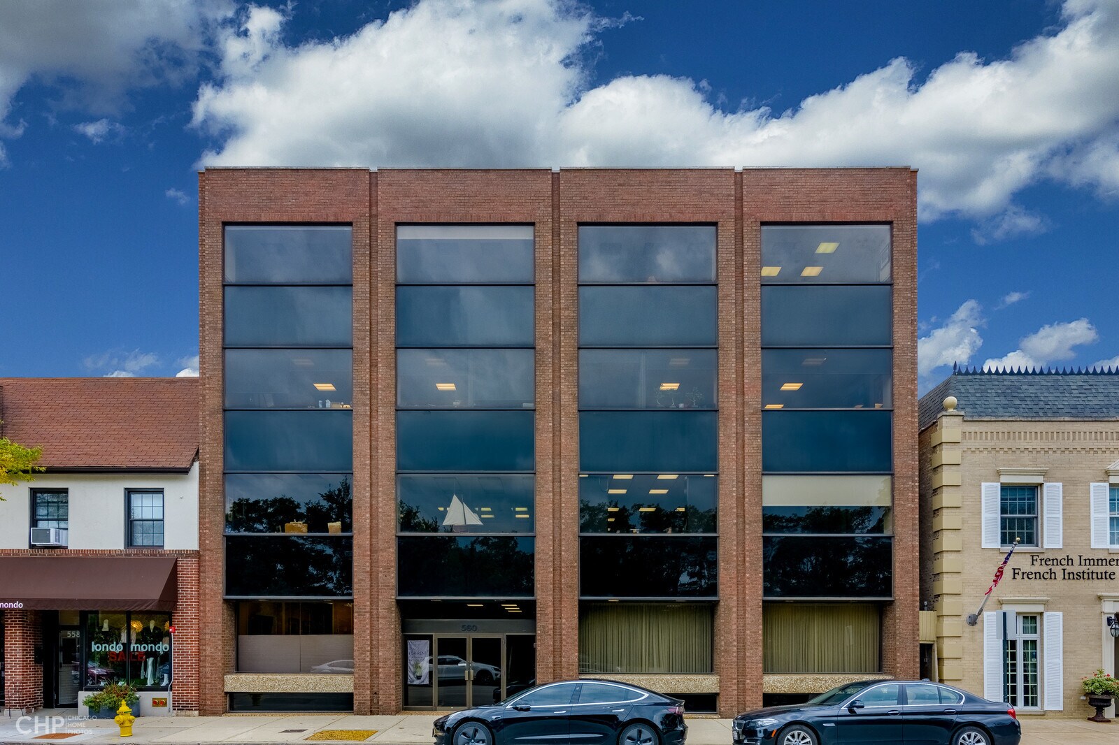 560 Green Bay Rd, Winnetka, IL for Rent