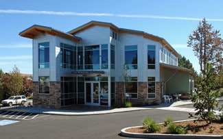 Bend, OR Medical - 2239 NE Doctors Dr Bend, OR Medical - 2239 NE Doctors Dr