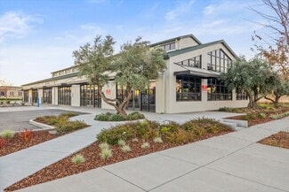 Chico, CA Retail - 1998 Alcott Ave