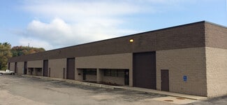Harrison Township, MI Industrial - 35300-35390 Union Lake Rd