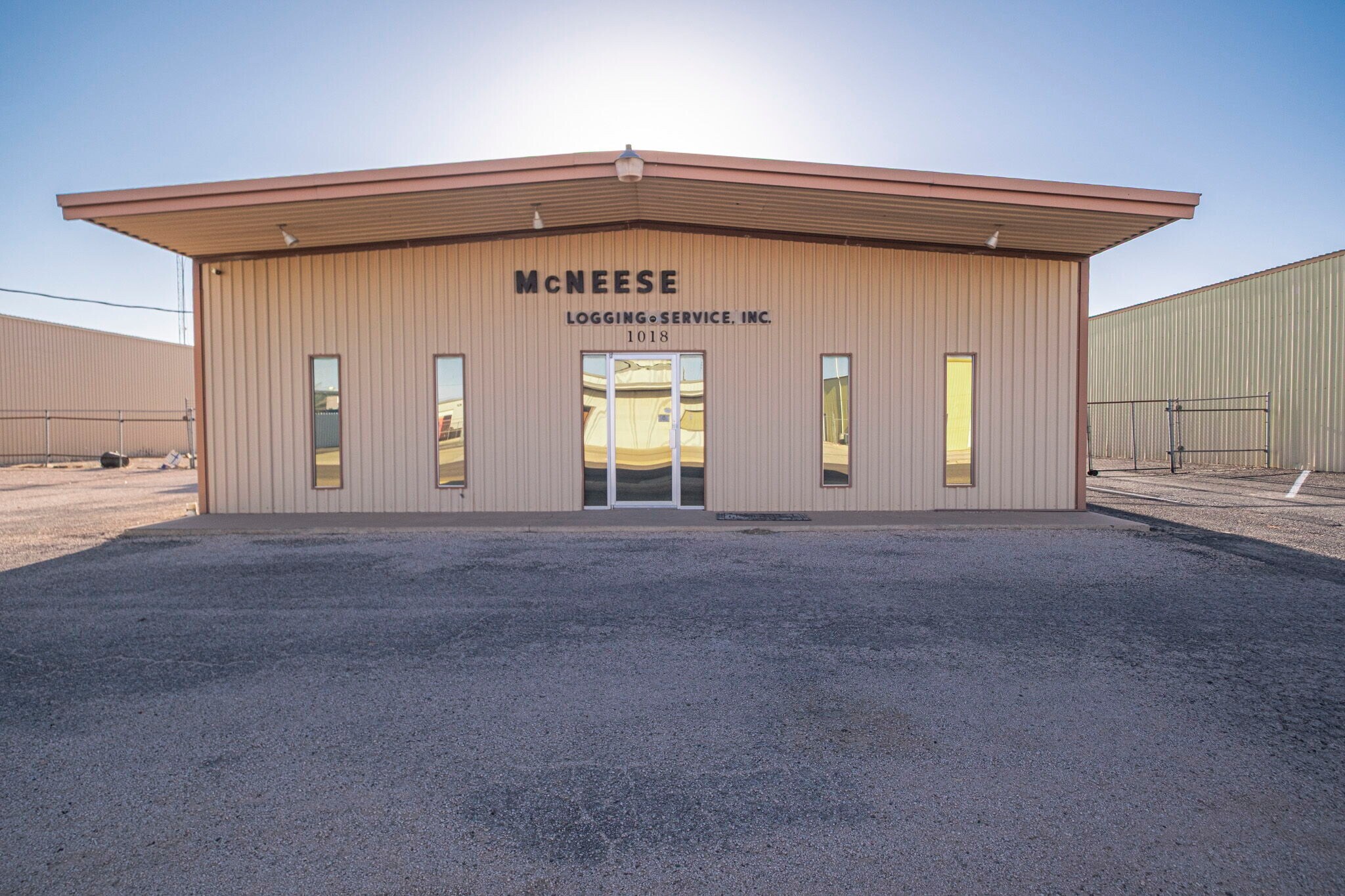 1018 S Goode St, Midland, TX for Sale