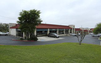 Lakeway, TX Retail - 1310 Ranch Road 620 S