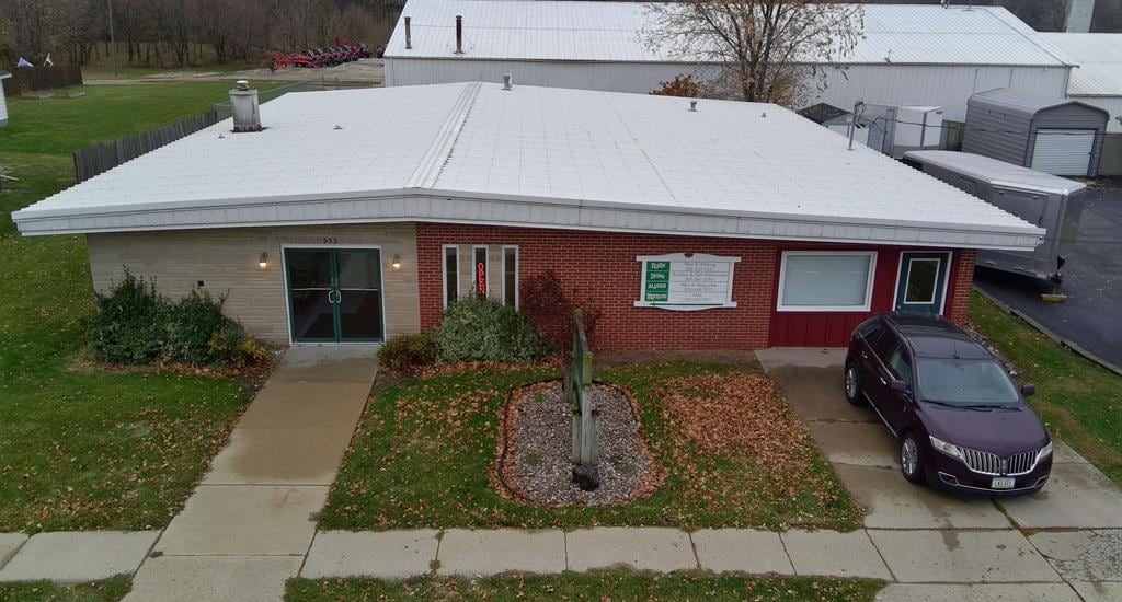 533 W Main St, Princeville, IL for Sale