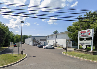 Colmar, PA Office - 840 Bethlehem pike