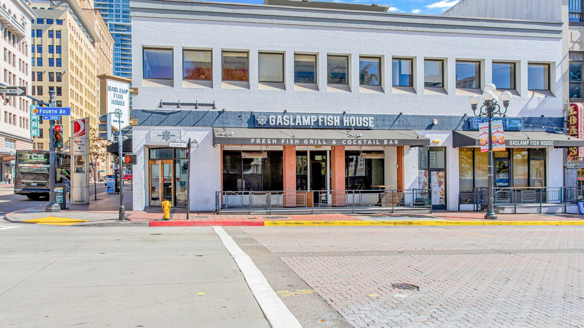 411 Broadway, San Diego, CA for Rent