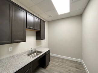Sugar Land, TX Medical - 5501 Cabrera Dr