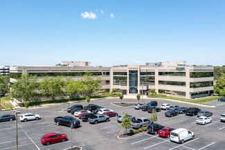 Marlton, NJ Office/Medical - 10 Lake Center Executive Pky