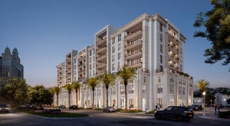 Coral Gables, FL Retail - 33 Alhambra Cir