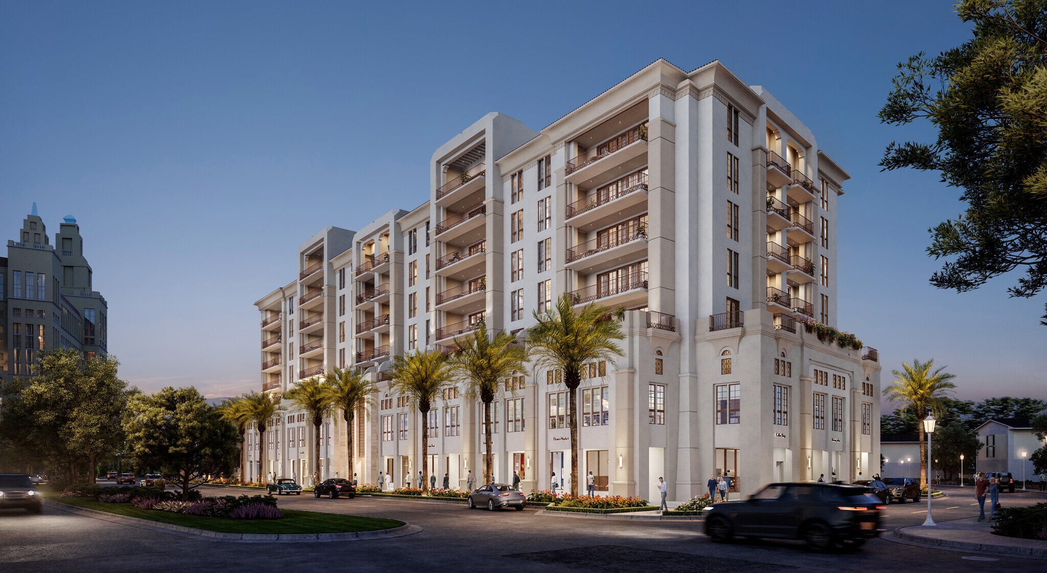 33 Alhambra Cir, Coral Gables, FL for Rent
